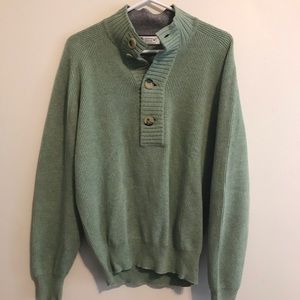 Brunello Cucinelli Cashmere Sweater